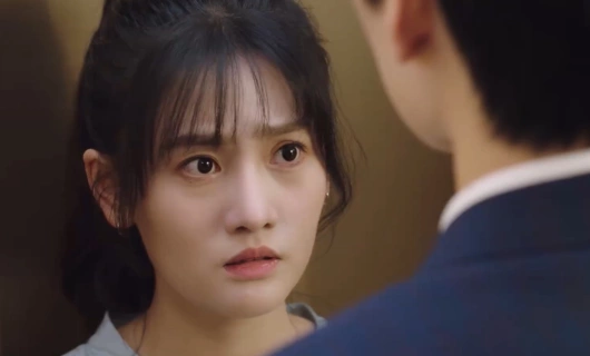 Секретарь Бай хочет уволиться 2 серия