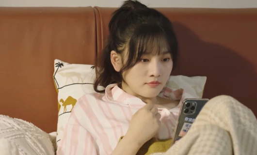 Секретарь Бай хочет уволиться 5 серия