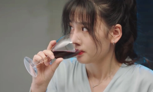 Секретарь Бай хочет уволиться 6 серия