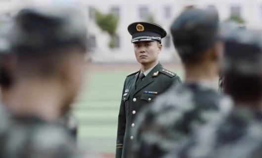 Слава спецназа 1 серия