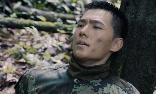 Слава спецназа 11 серия