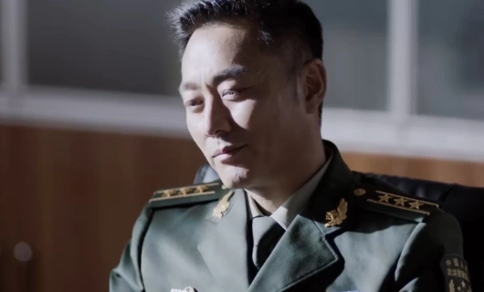 Слава спецназа 13 серия