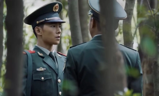 Слава спецназа 14 серия