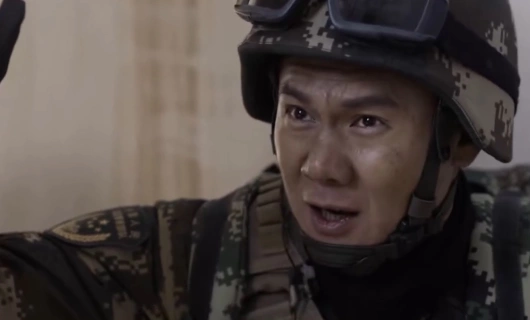 Слава спецназа 15 серия