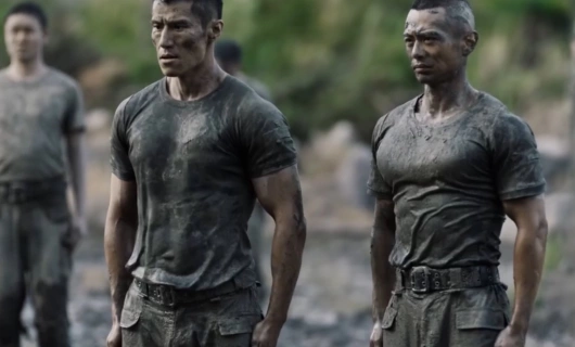 Слава спецназа 18 серия