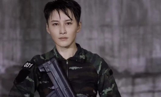 Слава спецназа 19 серия