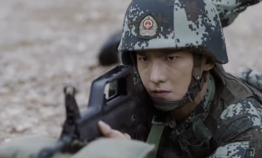 Слава спецназа 2 серия