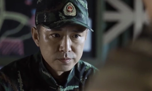 Слава спецназа 23 серия