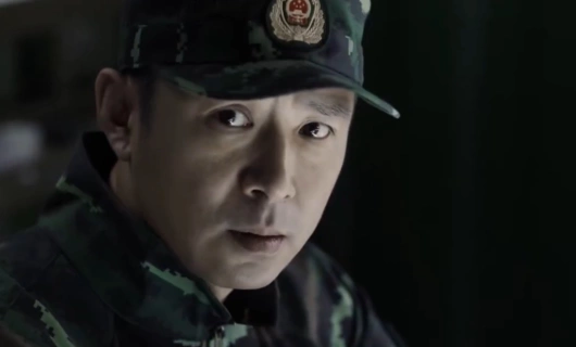 Слава спецназа 24 серия