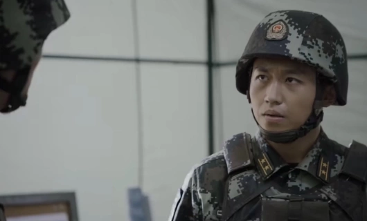 Слава спецназа 32 серия