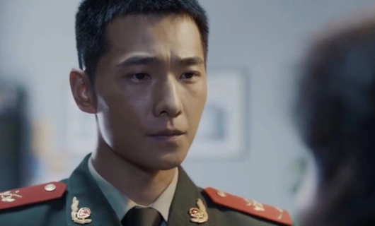 Слава спецназа 35 серия