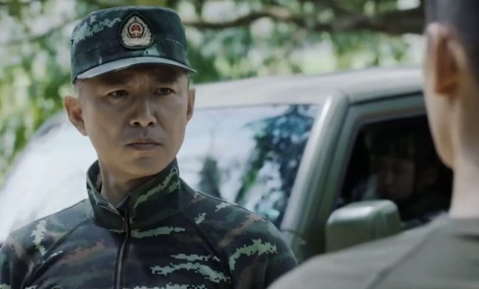 Слава спецназа 37 серия