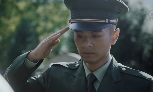 Слава спецназа 39 серия