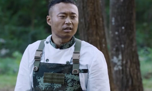 Слава спецназа 4 серия