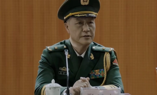 Слава спецназа 40 серия