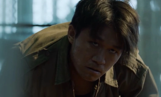 Слава спецназа 5 серия