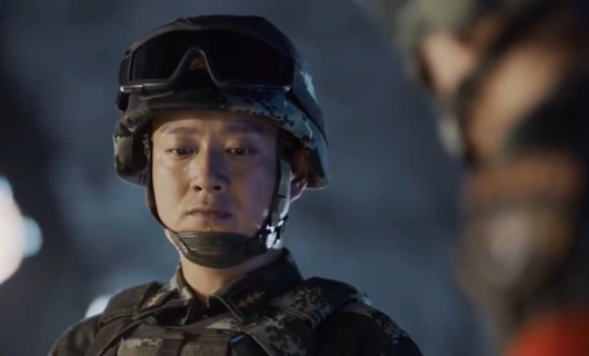 Слава спецназа 7 серия