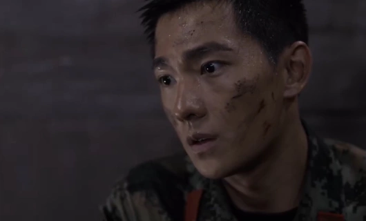 Слава спецназа 8 серия