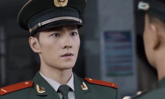 Слава спецназа 9 серия