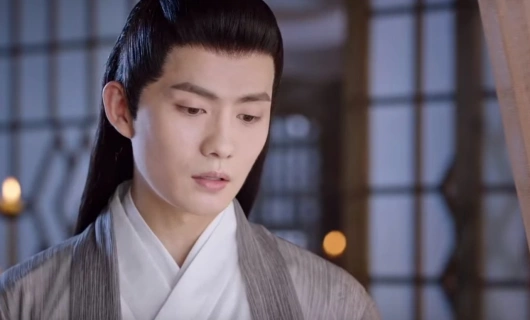 Связанные судьбой 1 серия