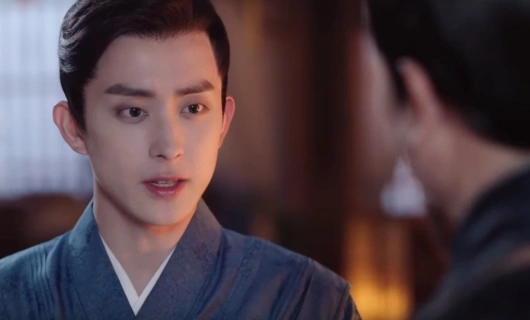 Связанные судьбой 10 серия