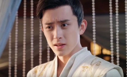 Связанные судьбой 11 серия