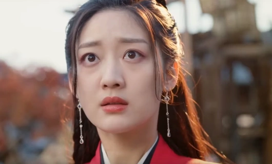 Связанные судьбой 12 серия