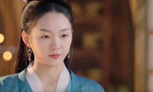 Связанные судьбой 14 серия