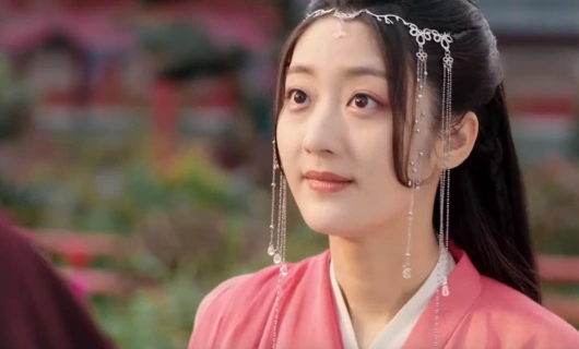 Связанные судьбой 16 серия