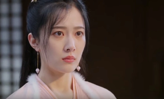 Связанные судьбой 17 серия