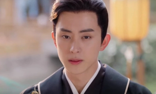 Связанные судьбой 18 серия