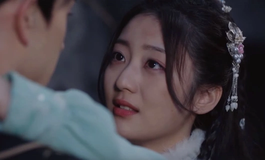 Связанные судьбой 20 серия