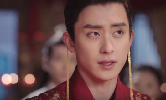 Связанные судьбой 21 серия