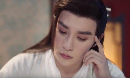 Связанные судьбой 22 серия