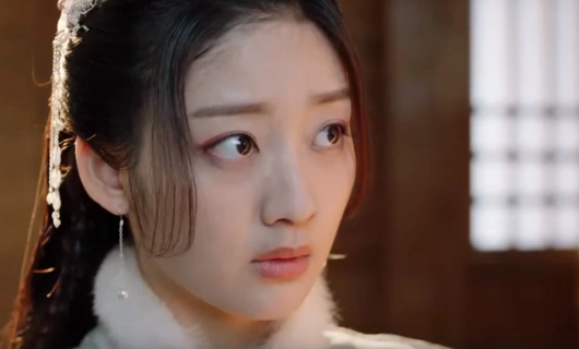 Связанные судьбой 24 серия