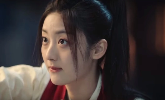 Связанные судьбой 3 серия