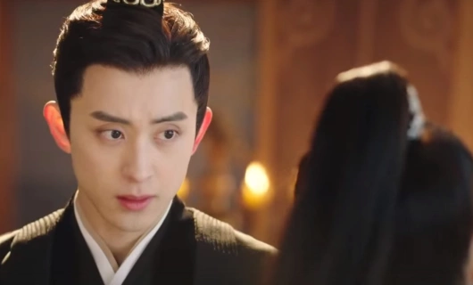 Связанные судьбой 4 серия