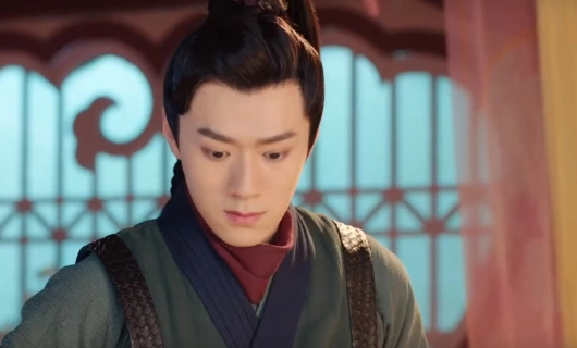 Связанные судьбой 5 серия