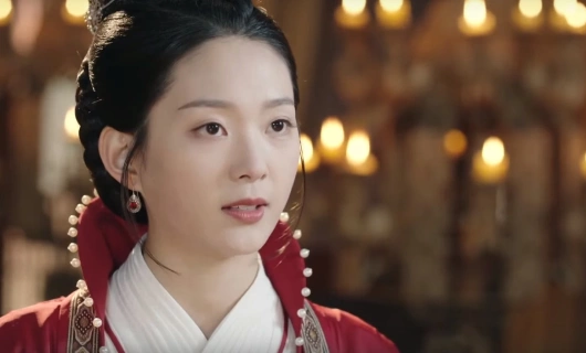 Связанные судьбой 6 серия