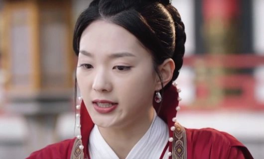 Связанные судьбой 7 серия