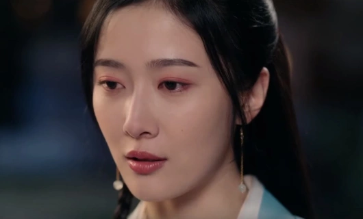 Связанные судьбой 9 серия