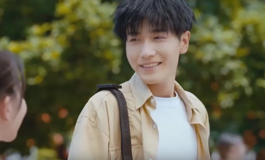 Лето любви 10 серия