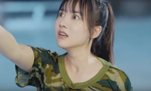 Лето любви 11 серия