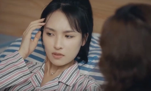 Лето любви 13 серия