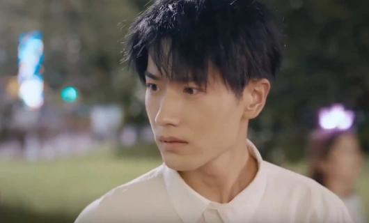 Лето любви 14 серия