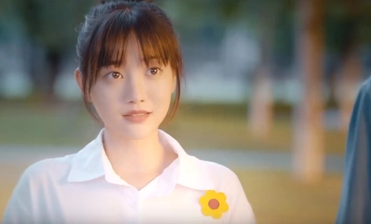 Лето любви 17 серия