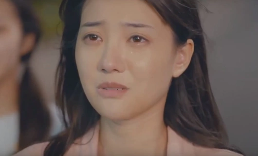 Лето любви 18 серия