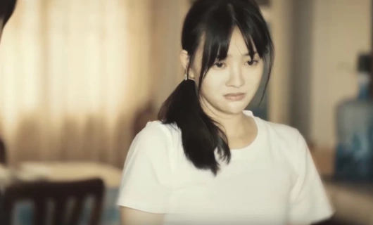 Лето любви 4 серия