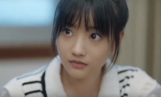 Лето любви 5 серия