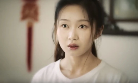 Лето любви 7 серия